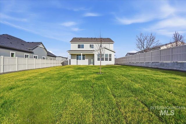 3807 S Anise Ave, Nampa, ID 83686