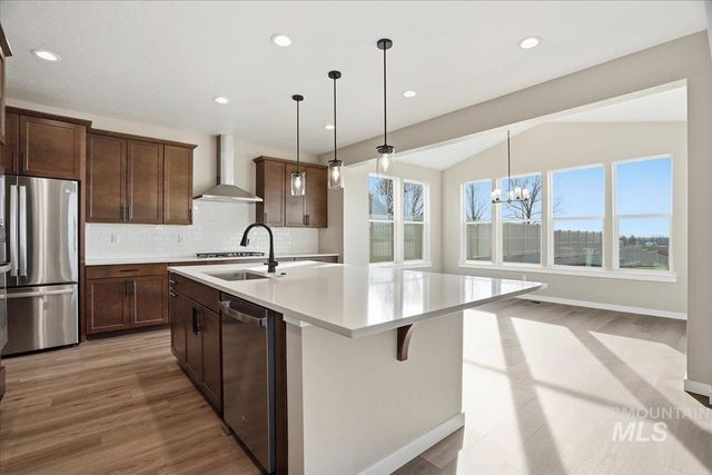 3807 S Anise Ave, Nampa, ID 83686
