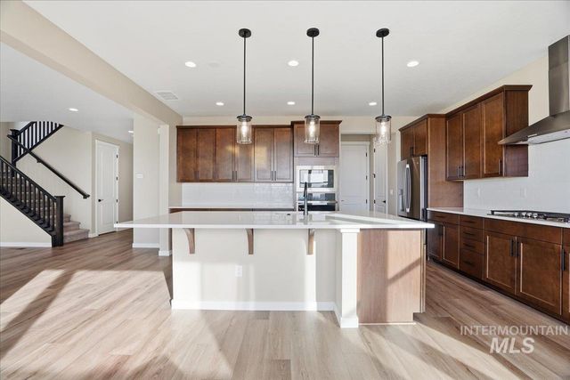 3807 S Anise Ave, Nampa, ID 83686