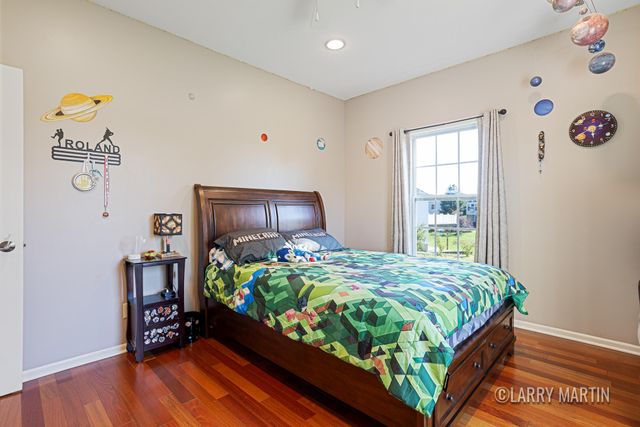 3614 Red Key Drive SW, Grandville, MI 49418