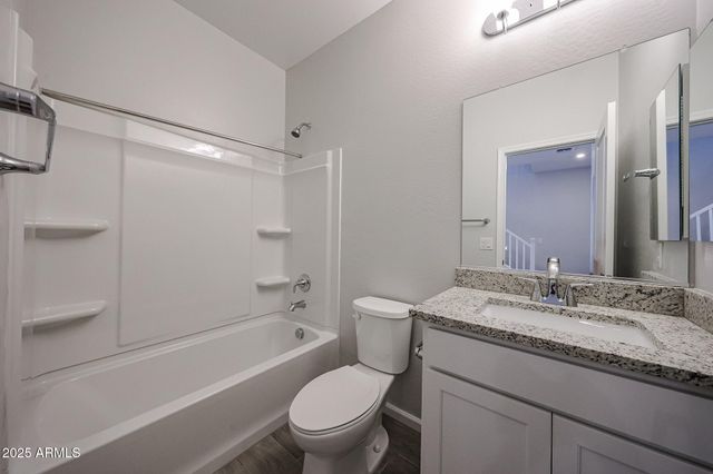 17926 W MONTANA DE ORO Drive, Surprise, AZ 85387