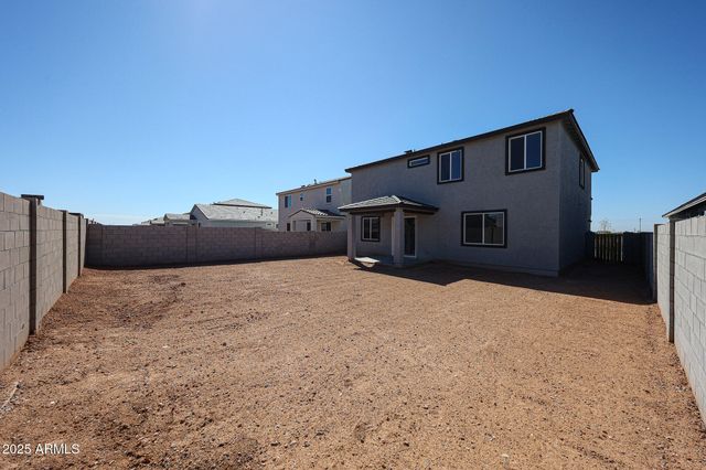 17926 W MONTANA DE ORO Drive, Surprise, AZ 85387