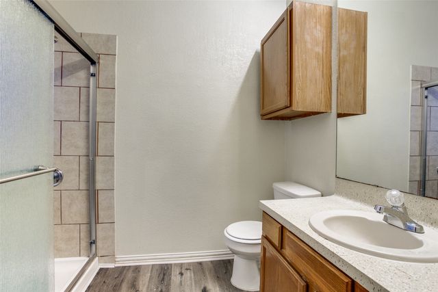 451 Appomattox Drive, Mesquite, TX 75149