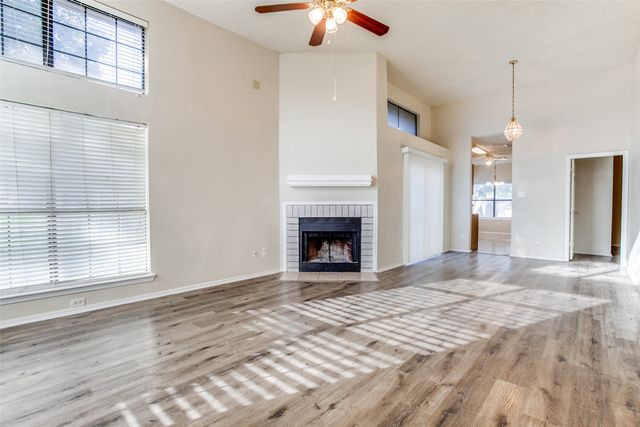 451 Appomattox Drive, Mesquite, TX 75149