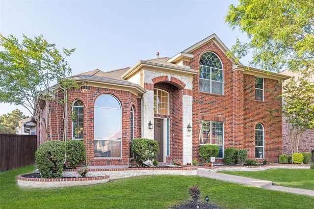 9750 Grassland Drive, Frisco, TX 75035