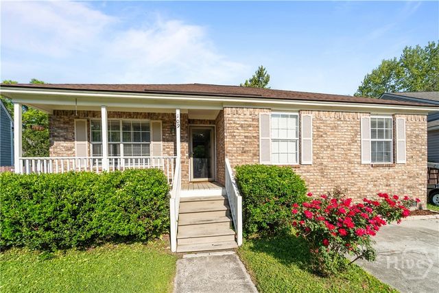 109 Dry Dock Court, Savannah, GA 31410