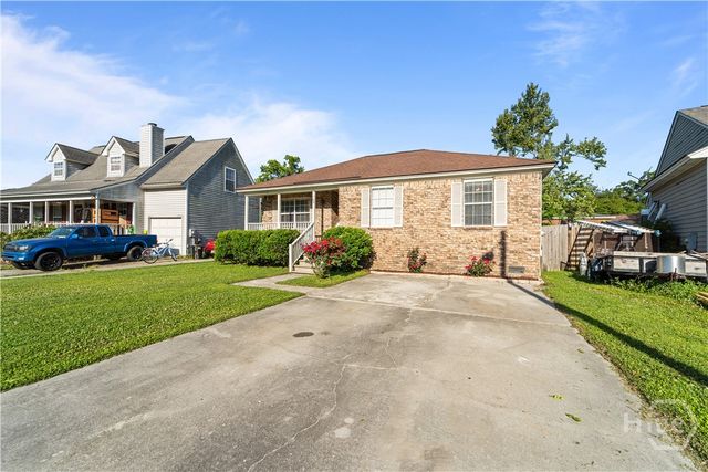 109 Dry Dock Court, Savannah, GA 31410