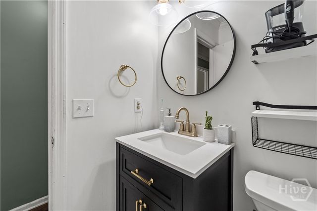 109 Dry Dock Court, Savannah, GA 31410