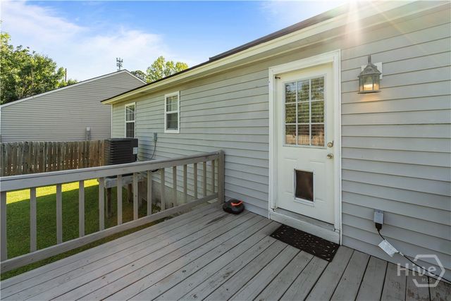109 Dry Dock Court, Savannah, GA 31410