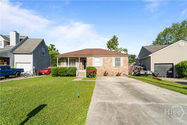 109 Dry Dock Court, Savannah, GA 31410
