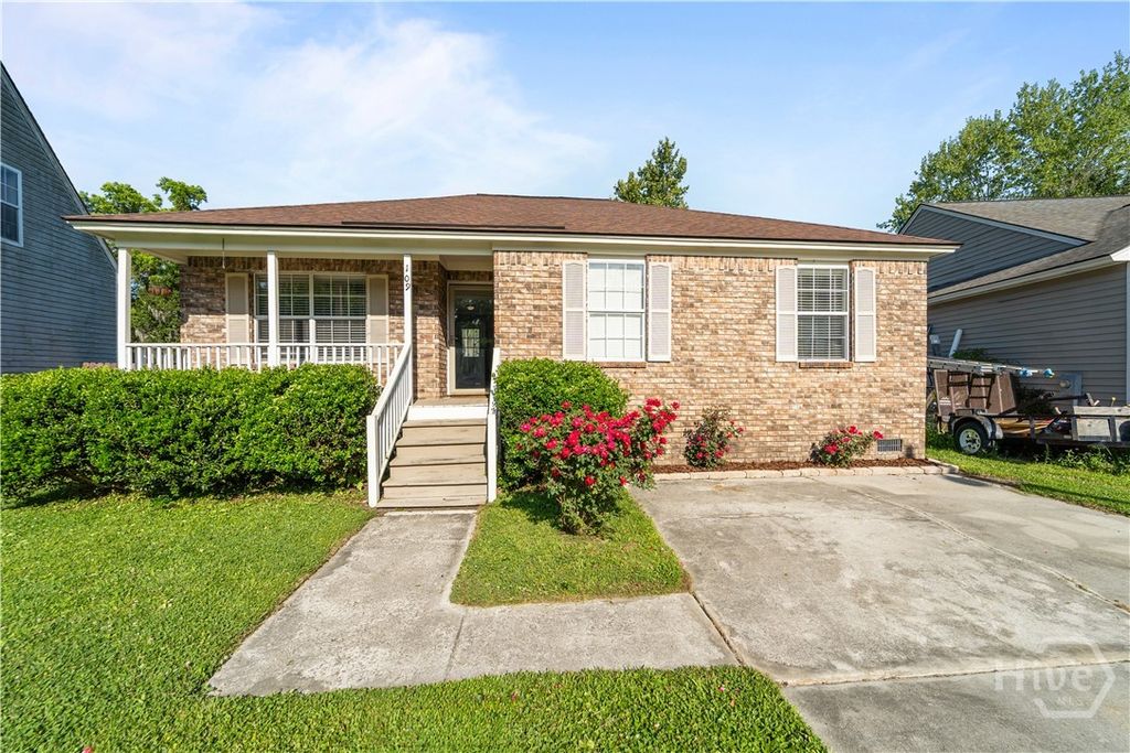 109 Dry Dock Court, Savannah, GA 31410