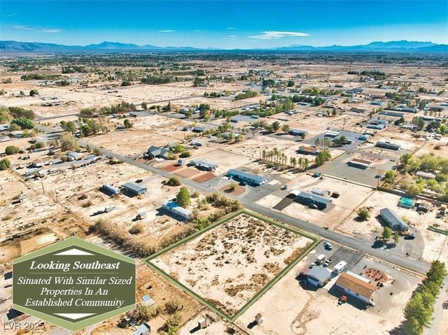 3260 Shadow Mountain Street, Pahrump, NV 89060