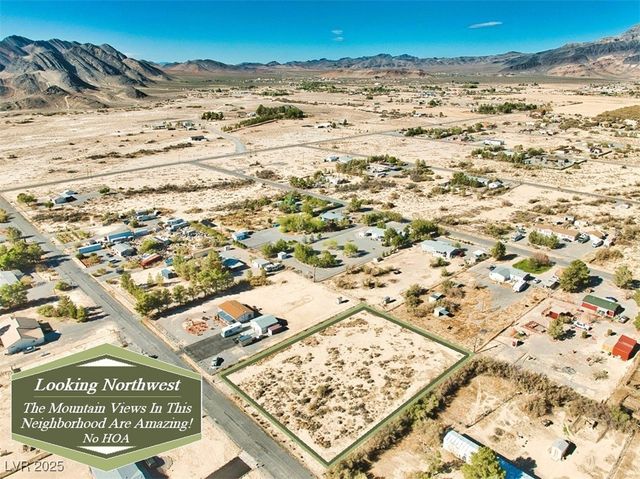 3260 Shadow Mountain Street, Pahrump, NV 89060