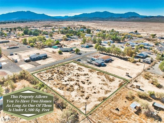 3260 Shadow Mountain Street, Pahrump, NV 89060