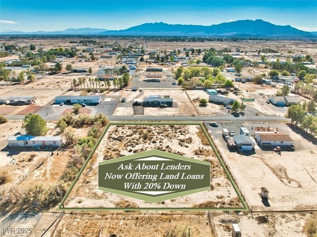 3260 Shadow Mountain Street, Pahrump, NV 89060