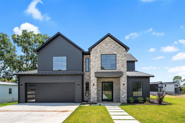 219 Autumn Wood Trail, Gun Barrel City, TX 75156