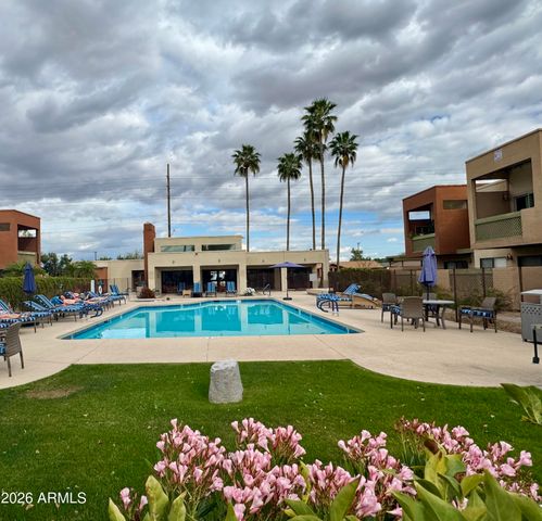 3600 N HAYDEN Road 3510, Scottsdale, AZ 85251