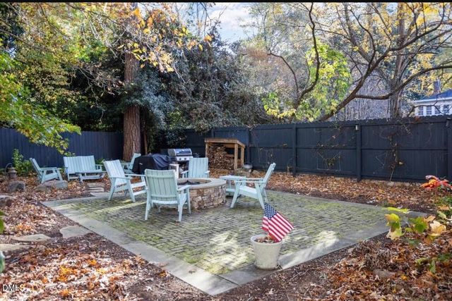 405 Ransom Street, Chapel Hill, NC 27516