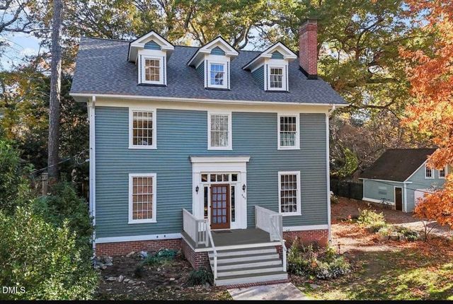405 Ransom Street, Chapel Hill, NC 27516