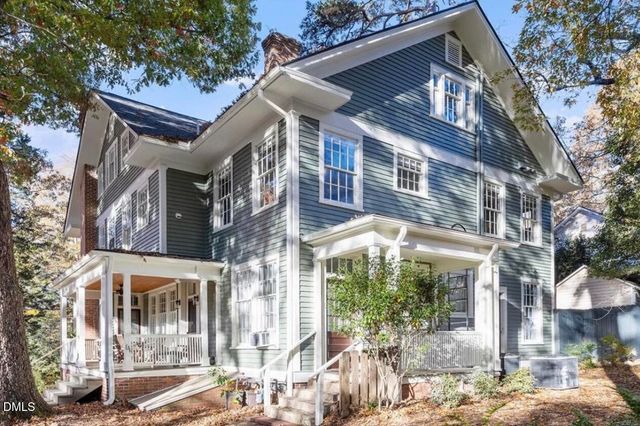 405 Ransom Street, Chapel Hill, NC 27516