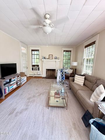 405 Ransom Street, Chapel Hill, NC 27516