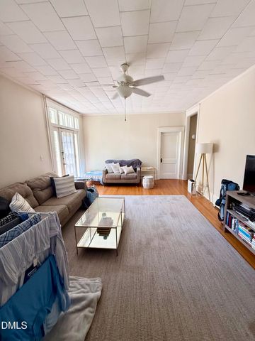 405 Ransom Street, Chapel Hill, NC 27516