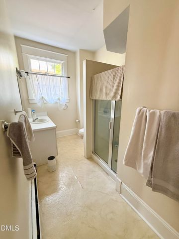 405 Ransom Street, Chapel Hill, NC 27516