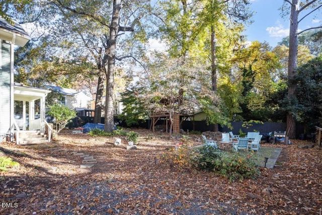 405 Ransom Street, Chapel Hill, NC 27516