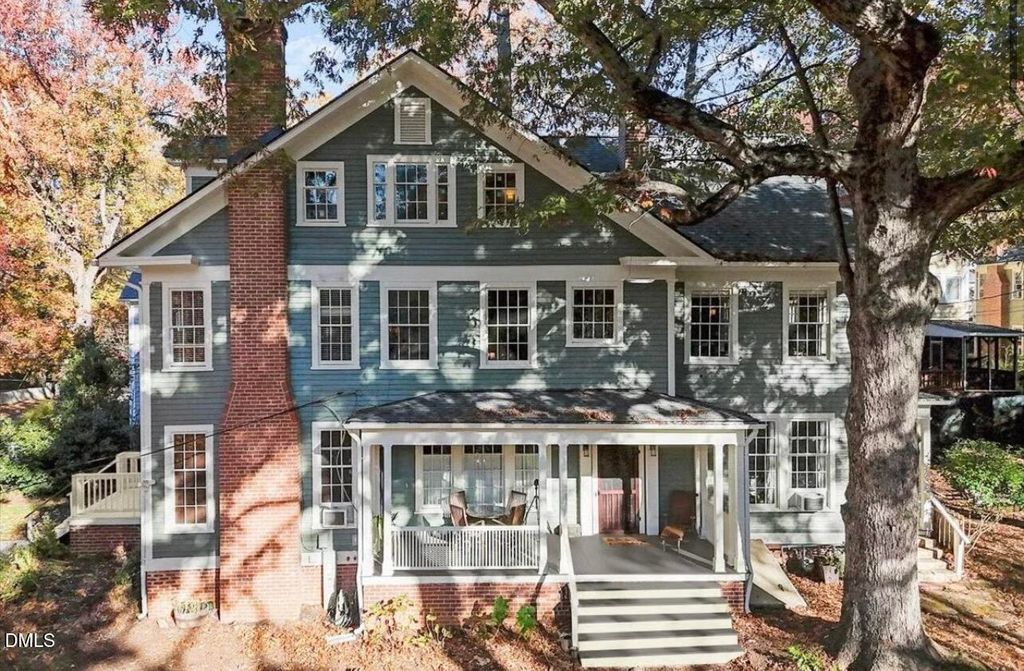 405 Ransom Street, Chapel Hill, NC 27516