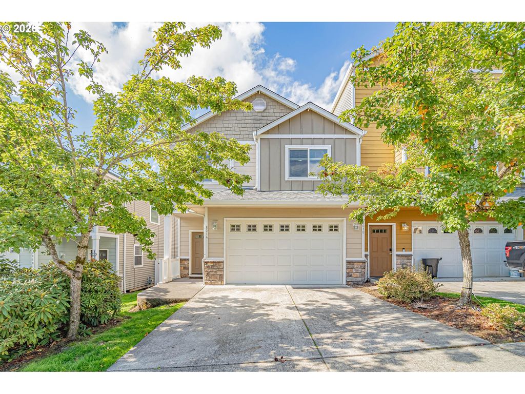 8014 Ne 35TH Ave, Vancouver, WA 98665