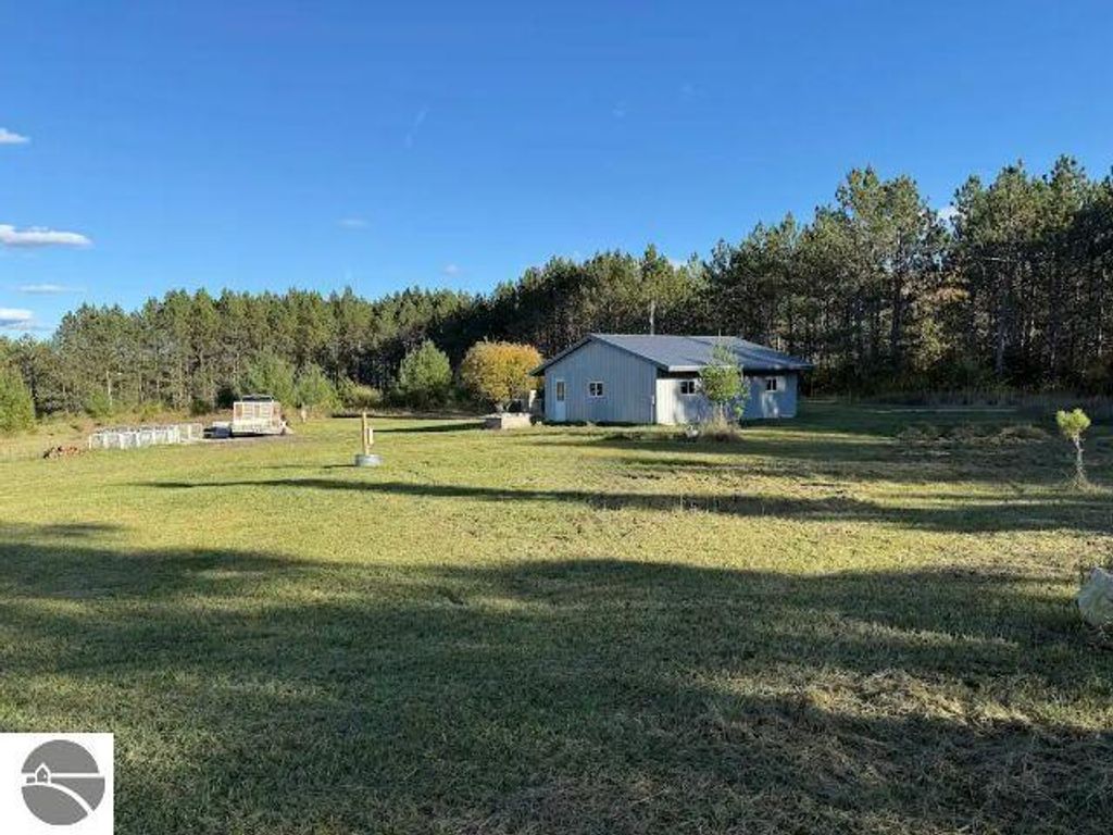 Image 13 of property listing at 188 W Procunier Road, Mikado, MI 48745