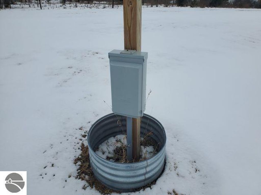 Image 15 of property listing at 188 W Procunier Road, Mikado, MI 48745