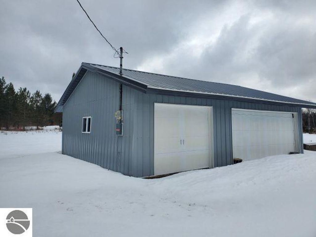 Image 16 of property listing at 188 W Procunier Road, Mikado, MI 48745