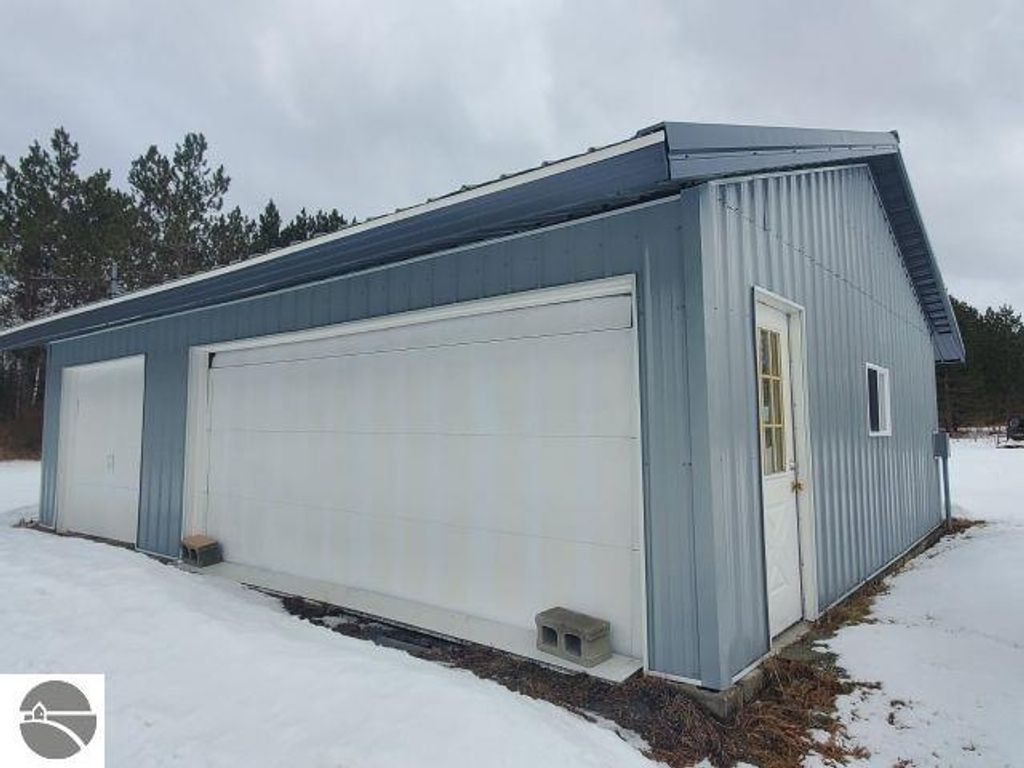 Image 18 of property listing at 188 W Procunier Road, Mikado, MI 48745