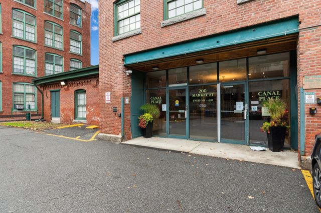 200 Market Street 413, Lowell, MA 01852