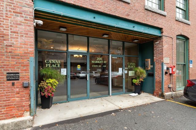 200 Market Street 413, Lowell, MA 01852