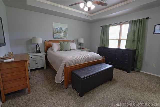 15044 S Ash Valley Lane, Claremore, OK 74017
