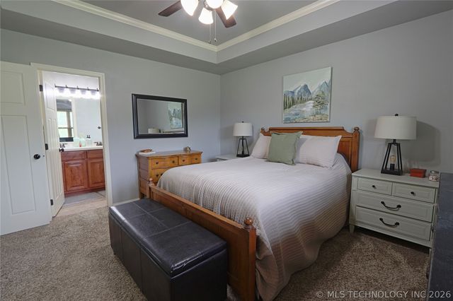 15044 S Ash Valley Lane, Claremore, OK 74017