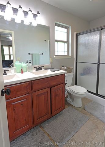 15044 S Ash Valley Lane, Claremore, OK 74017