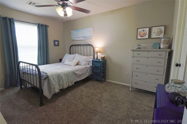 15044 S Ash Valley Lane, Claremore, OK 74017