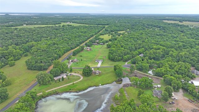 15044 S Ash Valley Lane, Claremore, OK 74017