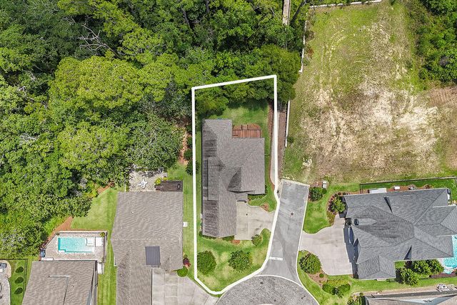 4444 Colleen Cove, Niceville, FL 32578