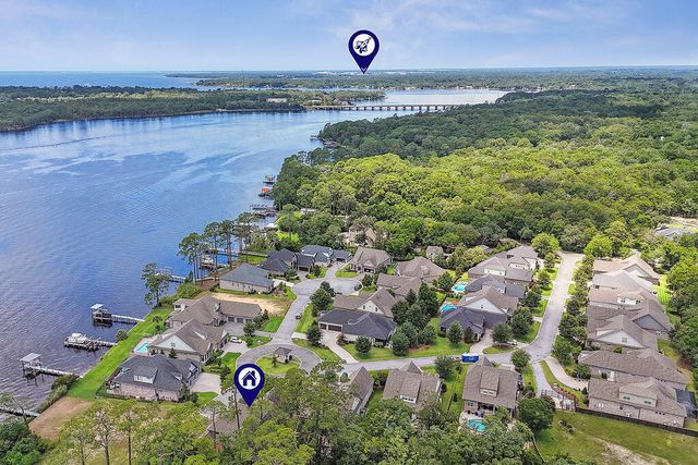 4444 Colleen Cove, Niceville, FL 32578