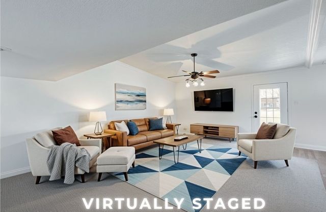 606 Hillcrest Street, Mansfield, TX 76063