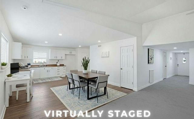 606 Hillcrest Street, Mansfield, TX 76063