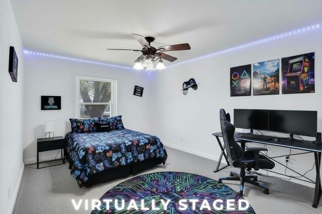 606 Hillcrest Street, Mansfield, TX 76063