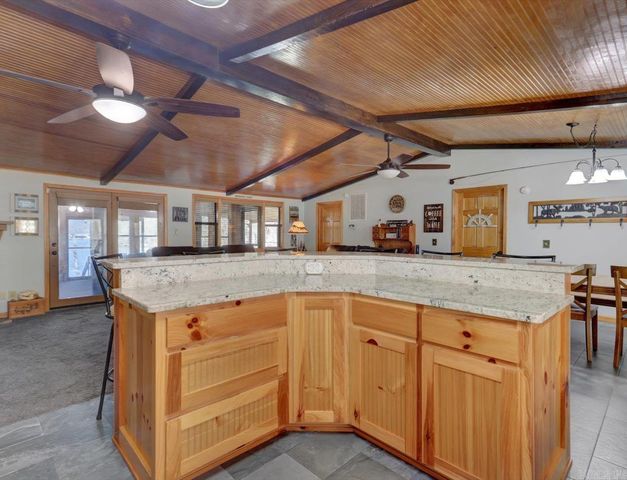 126 Oakridge, Hot Springs, AR 71913