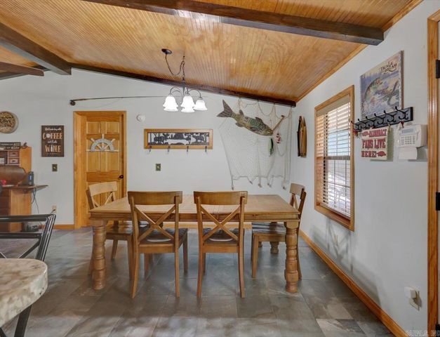 126 Oakridge, Hot Springs, AR 71913