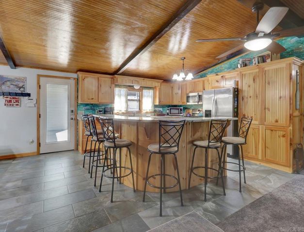 126 Oakridge, Hot Springs, AR 71913