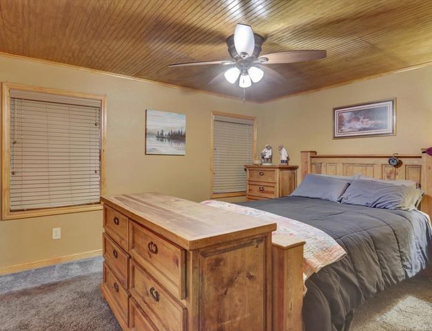 126 Oakridge, Hot Springs, AR 71913